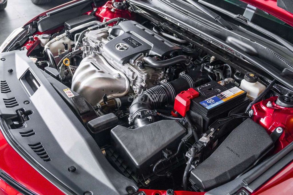 ❤️ Toyota Camry 2.5Q , 2020 ❤️

 bản full 2.5Q. Mua bán Ô tô tại Quận Hải Châu Đà Nẵng được đăng bởi TÂN HƯNG YÊN AUTO hình 7