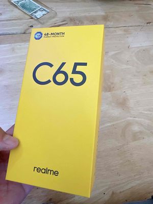 readme c65 new 6/128