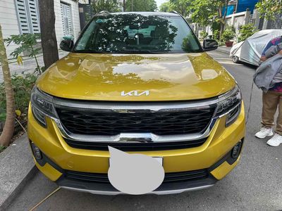 Kia Seltos 2022 Premium 1.4 AT turbo- 17000 km. Mua bán Ô tô tại Quận 12 Tp Hồ Chí Minh được đăng bởi tr
