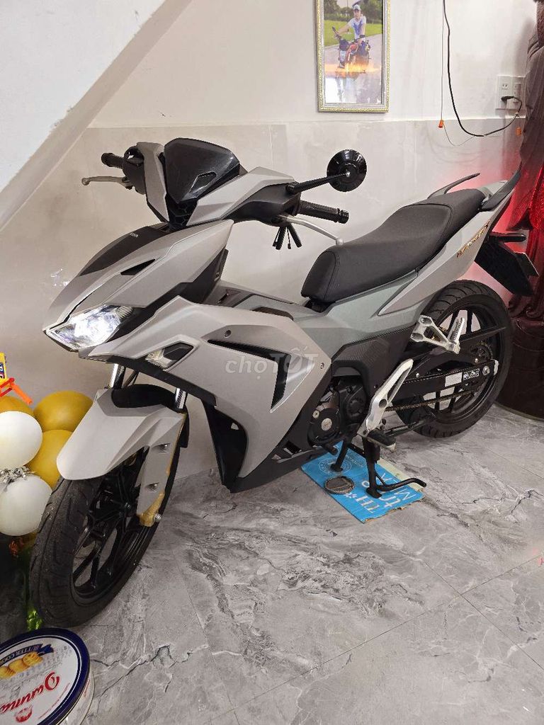 🍎BÁN WINNER X V3 PHANH ABS CAO CẤP ĐẶT BIỆT. Mua bán Xe máy tại Quận Hải Châu Đà Nẵng được đăng bởi cường thịnh hình 6