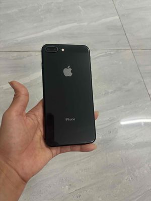 Iphone 8plus đen 64gb máy đẹp,full chức năng. Mua bán Điện thoại tại Quận Gò Vấp Tp Hồ Chí Minh được đăng bởi Thuý Vy
