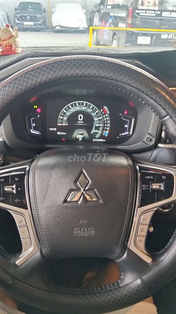 2024 Cross 1.5 AT - 70000 km. Mua bán Ô tô tại Quận 10 Tp Hồ Chí Minh được đăng bởi Việt Phương hình 13