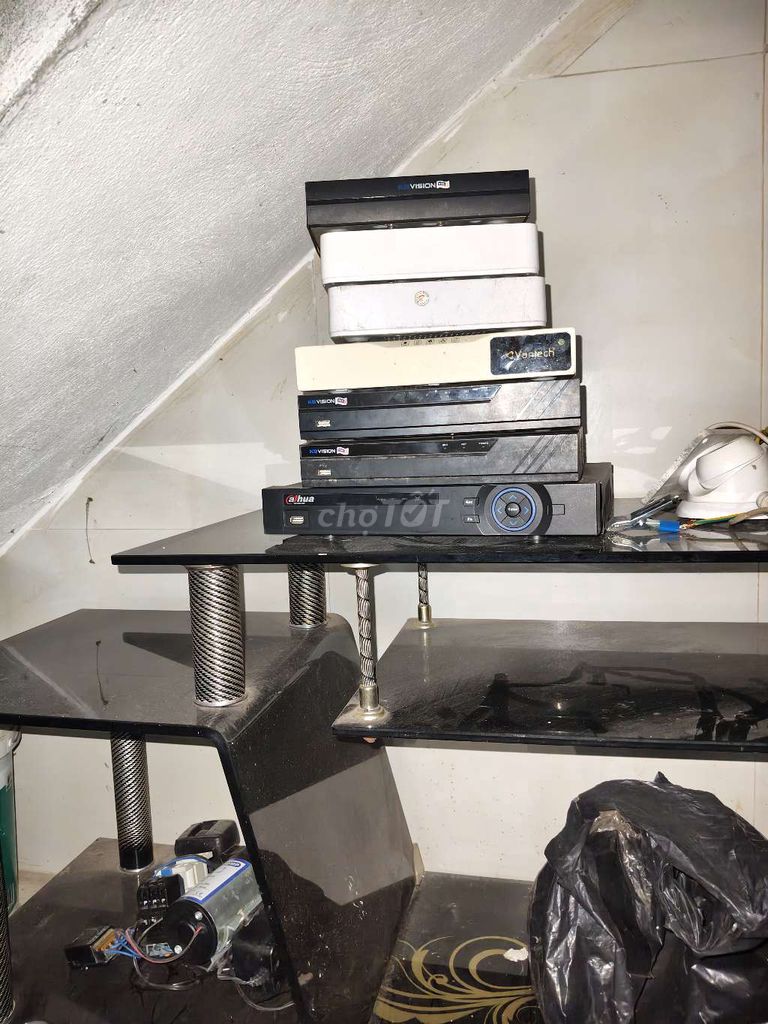 Đầu ghi camera Đa dạng đã sử dụng. Mua bán Máy ảnh, Máy quay tại Quận Liên Chiểu Đà Nẵng được đăng bởi son hình 1