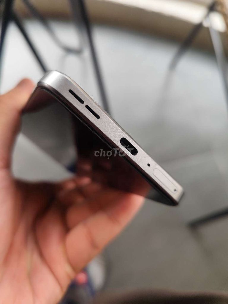 OnePlus Ace 3V 256GB Xám, không bán ai gluu lh. Mua bán Điện thoại tại Quận Hải Châu Đà Nẵng được đăng bởi Lê Thành Vinh hình 1