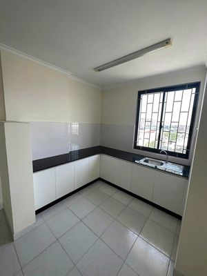 Chung cư Phú Thọ đường Nguyễn Thị Nhỏ căn 1p ngủ  giá 8tr/tháng