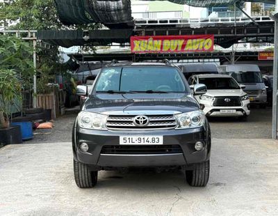 FORTUNER 2.5G 2011 CHUẨN 13VẠN XỊN ,XE RẤT CHẤT. Mua bán Ô tô tại Quận Bình Tân Tp Hồ Chí Minh được đăng bởi XUÂN DUY AUTO