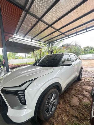 Mitsubishi Xpander 2024 cần bán nhanh. Mua bán Ô tô tại Thành phố Buôn Ma Thuột Đắk Lắk được đăng bởi DangUt hình 1