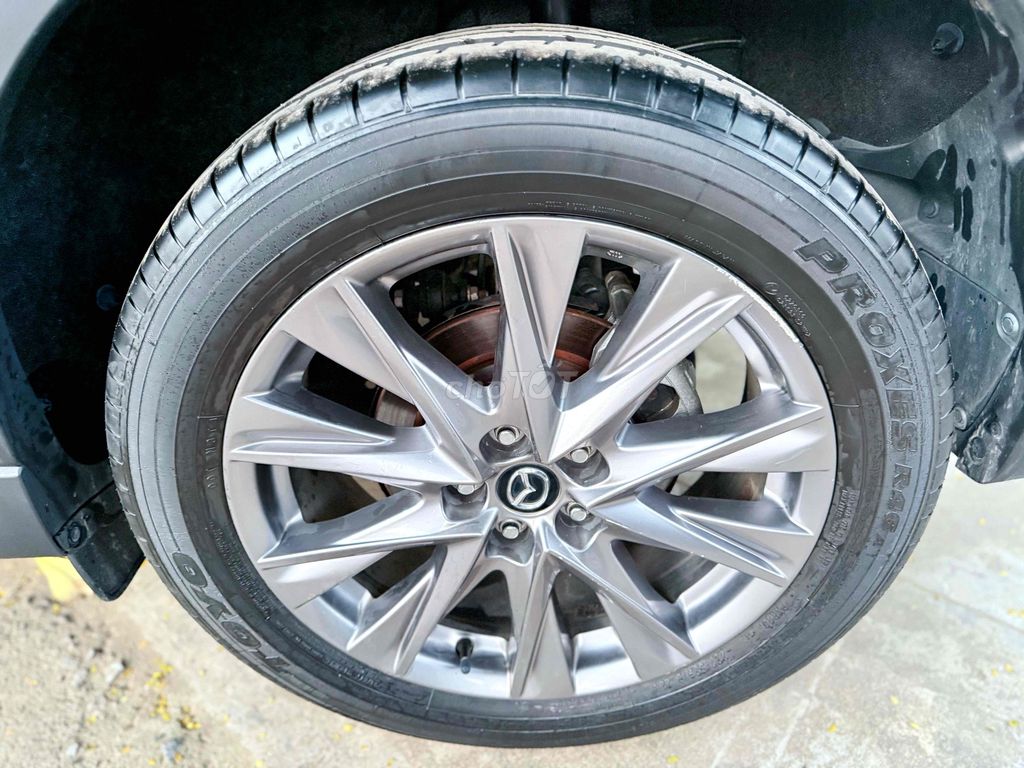 Hyundai i30CW 2009 một chủ Hà Nội. Mua bán Ô tô tại Quận Hoàng Mai Hà Nội được đăng bởi Phạm quang đồng hình 10