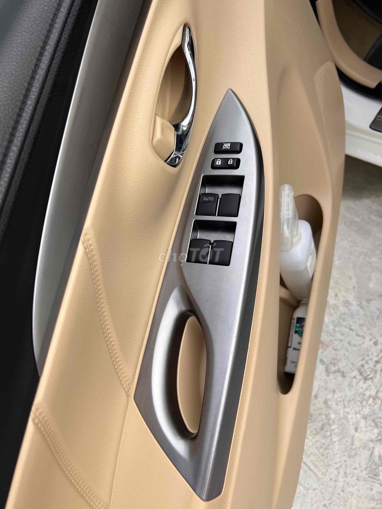 Toyota Vios G 2016 Trắng Sedan. Mua bán Ô tô tại Huyện Chơn Thành Bình Phước được đăng bởi Nguyên hình 9