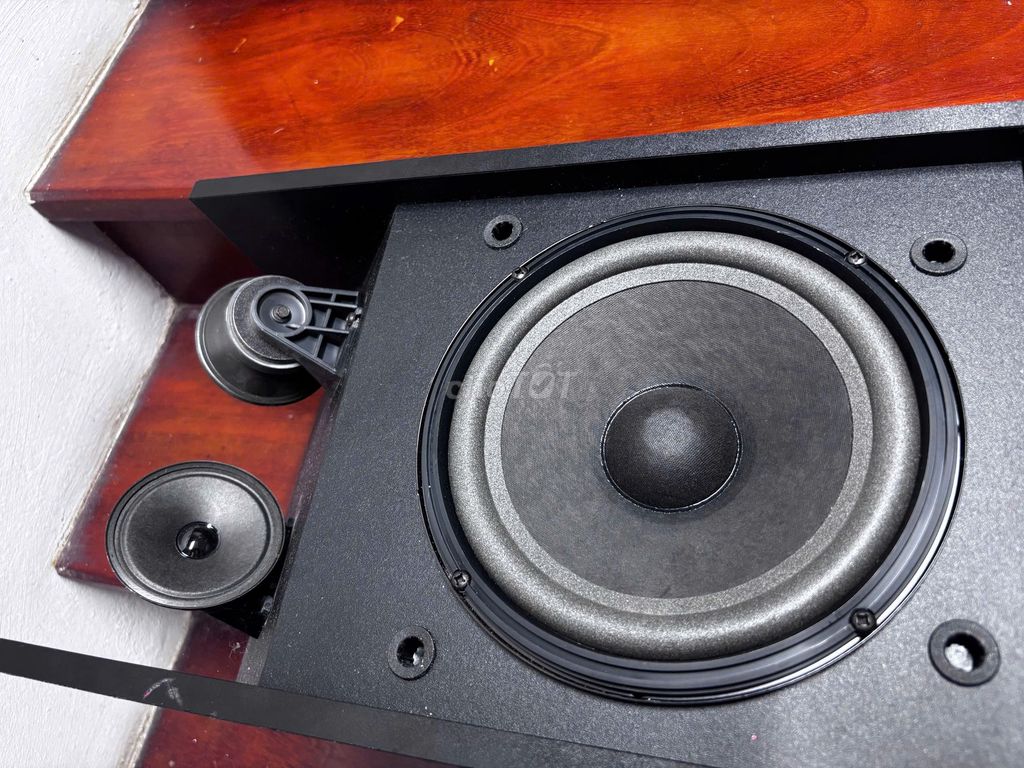Loa Bose 301 Mexico . Mua bán Tivi, Âm thanh tại Quận Ba Đình Hà Nội được đăng bởi Nguyen Duc hình 1