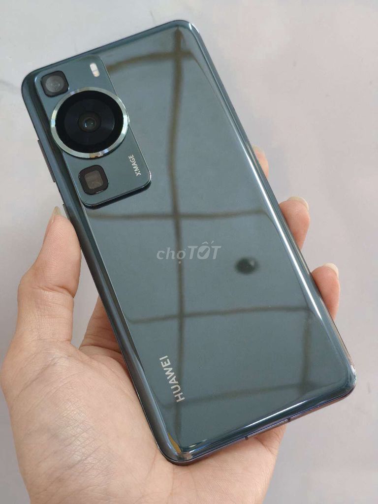 Huawei P60 (8-128) Full Google. Giao lưu . Mua bán Điện thoại tại Quận Tân Phú Tp Hồ Chí Minh được đăng bởi Nguyễn Sơn hình 1