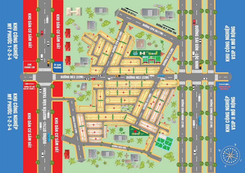 HAVEN LIVING KIẾN TẠO GIÁ TRỊ SỐNG
