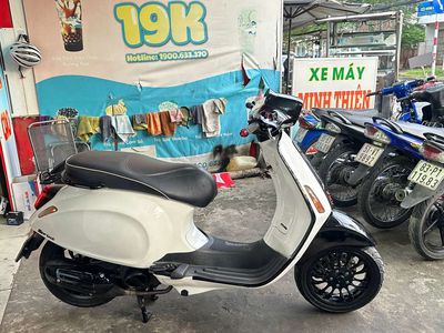 Vespa 2019 abs ( e có bán góp ). Mua bán Xe máy tại Quận Ninh Kiều Cần Thơ được đăng bởi MINH THIỆN bán xe trả góp