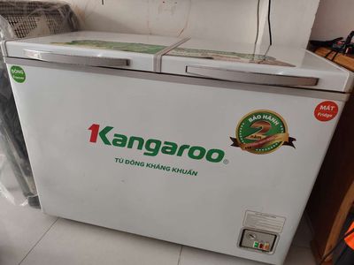 Bán tủ lạnh Kangaroo 400lit. Mua bán Tủ lạnh tại Quận 3 Tp Hồ Chí Minh được đăng bởi Thơ