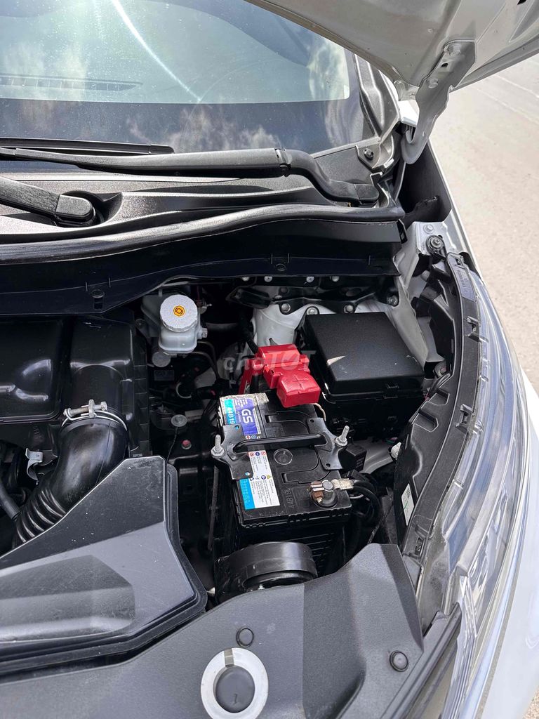 Mitsubishi Xpander 2020 1.5 MT Trắng. Mua bán Ô tô tại Quận Cái Răng Cần Thơ được đăng bởi ÔTÔ PHÚC SƠN  TP CẦn Thơ  hình 15