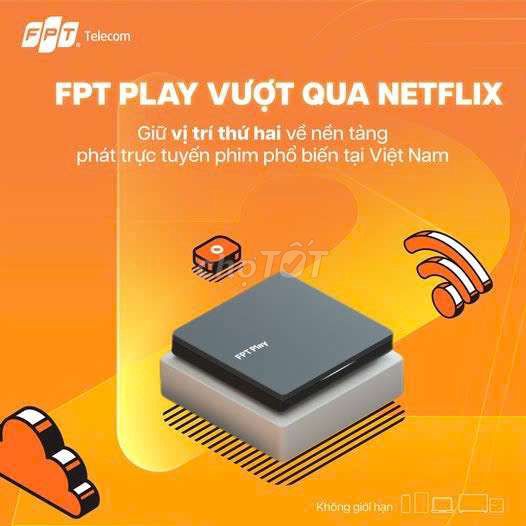 Hỗ trợ lắp đặt wifi6 miễn phí