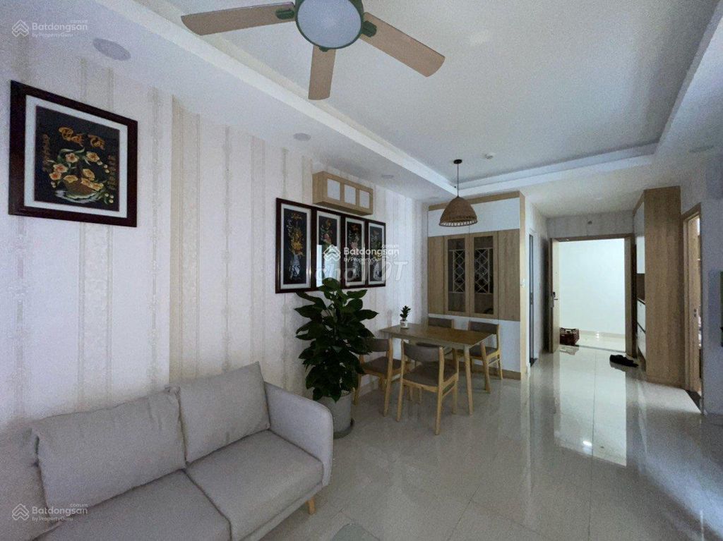 MOONLIGHT RESIDENCES 10T ML VÀ NƯỚC NÓNG 12T FULL.