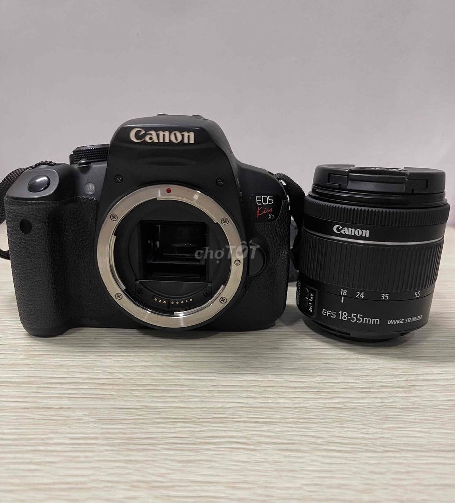 canon 700d