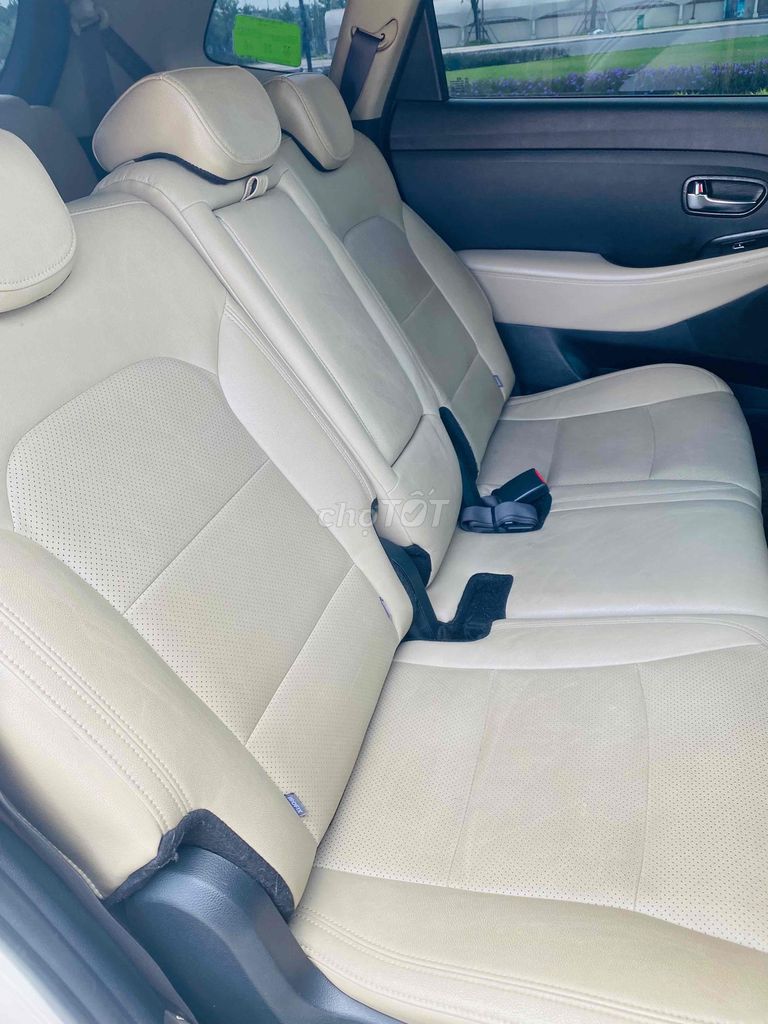 Kia Rondo 2019 - 180000 km. Mua bán Ô tô tại Thành phố Thủ Đức Tp Hồ Chí Minh được đăng bởi Lê phước trọng hình 9