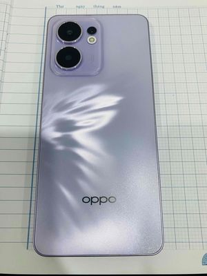 Oppo Reno 13F Tím 8GB/256GB