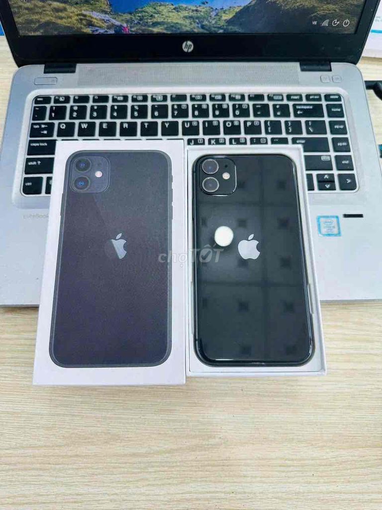 iphone 11 quốc tế 128gb