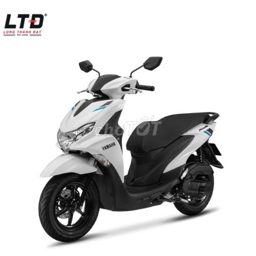 ⚡ Yamaha Freego phiên bản tiêu chuẩn 2023 ⚡