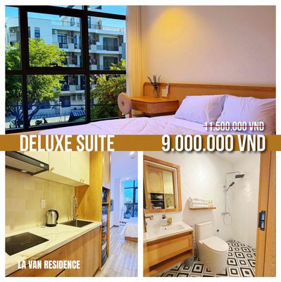 Аренда · 1 комн. · 15 м² · Quận Hải Châu, ул. Ỷ Lan Nguyên Phi