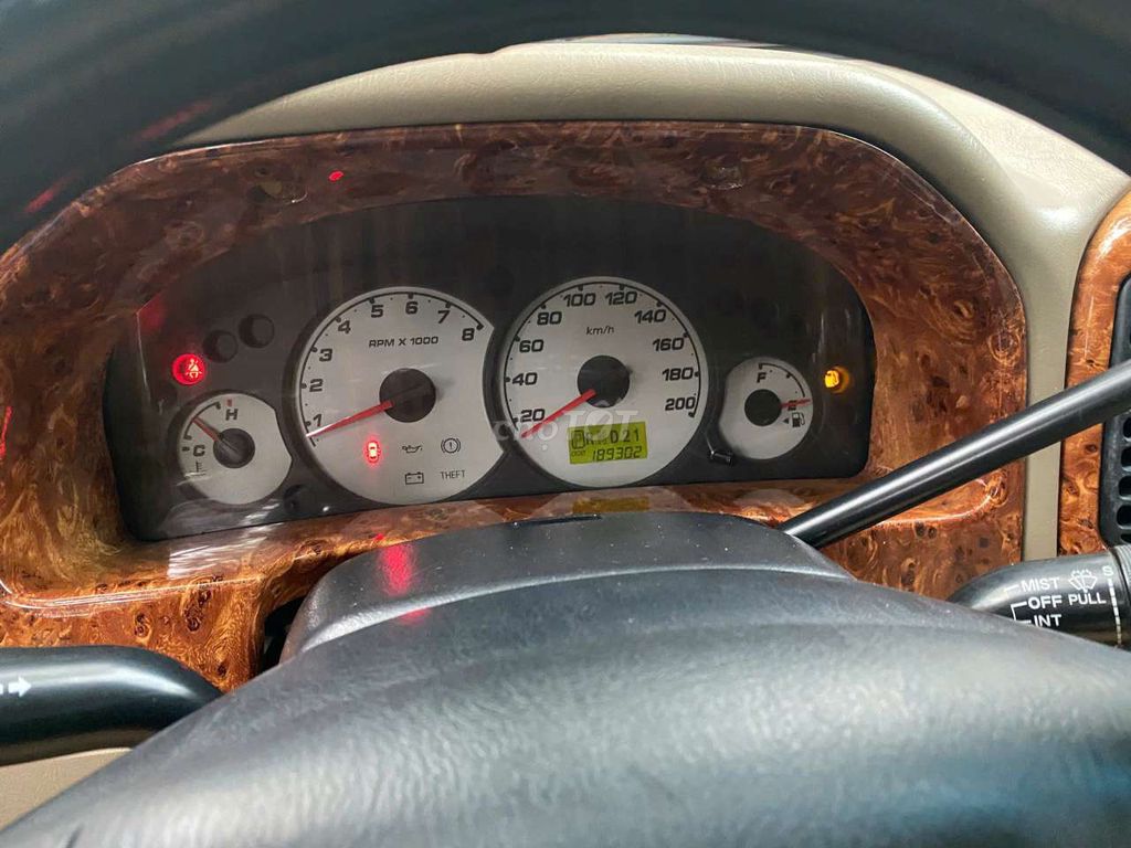 Escape 2005 cần bán. Mua bán Ô tô tại Quận Bình Tân Tp Hồ Chí Minh được đăng bởi Bao khoa hình 9