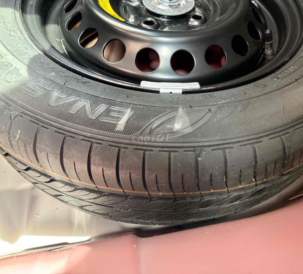 Honda Brio 2021 RS - 56000 km. Mua bán Ô tô tại Thành phố Biên Hòa Đồng Nai được đăng bởi Peacemaker hình 14