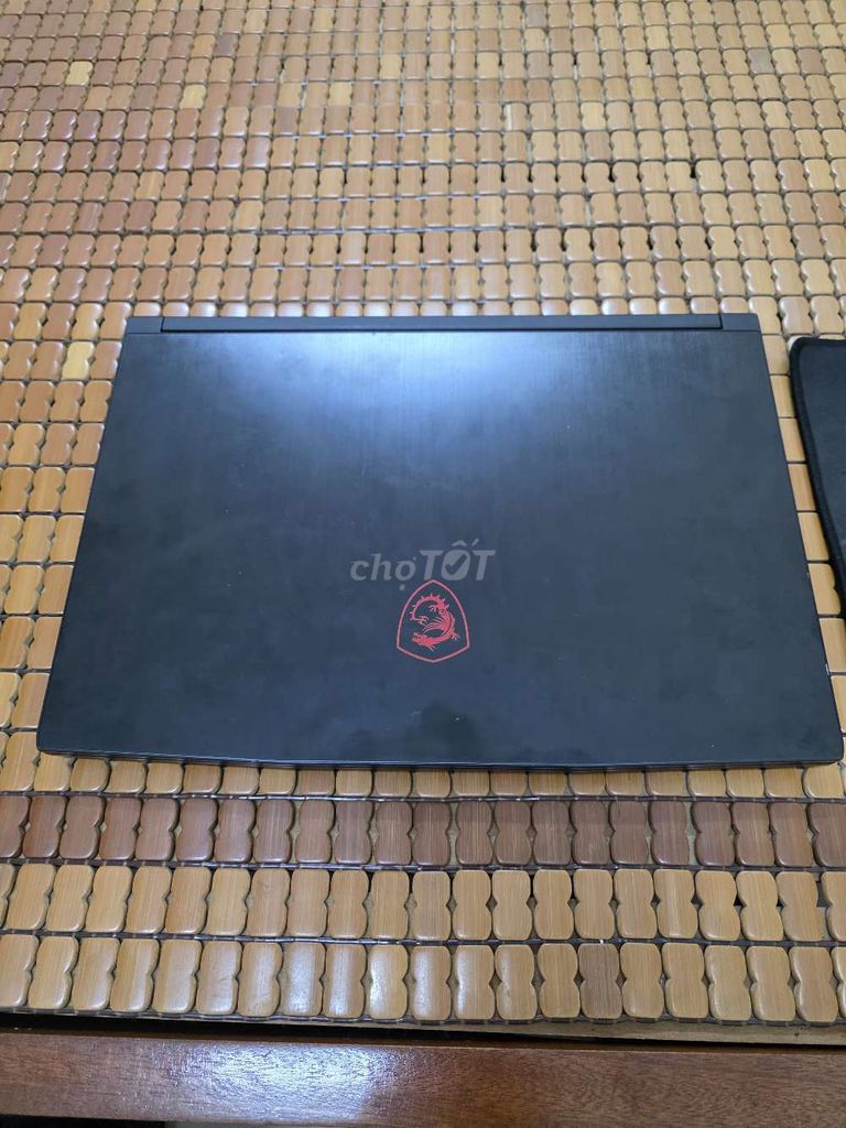 Laptop MSI GF65