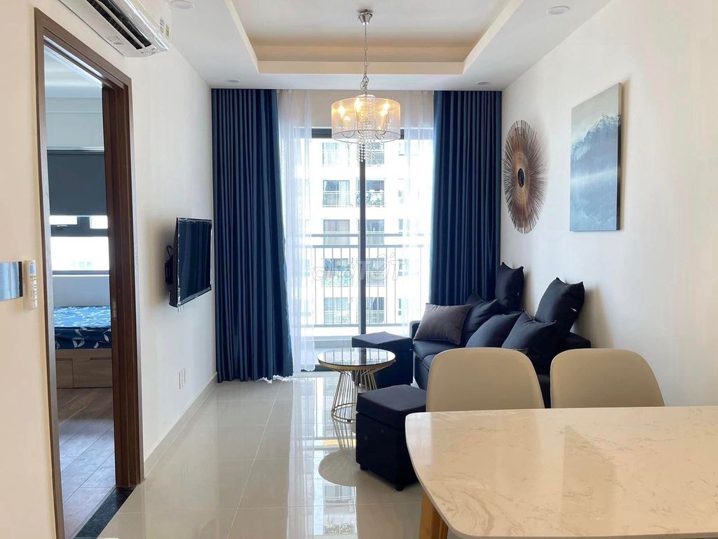 14TR FULL FULL NỘI THẤT NHÀ ĐẸP GIÁ RẺ CĂN Q7 RIVERSIDE 2PN