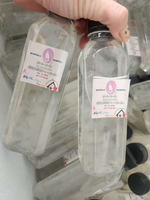 Nước sâm lục vị nhà nâu theo công thưc gia truyền. Mua bán Đồ ăn, thực phẩm và các loại khác tại Thành phố Sóc Trăng Sóc Trăng được đăng bởi Chang Chang nais