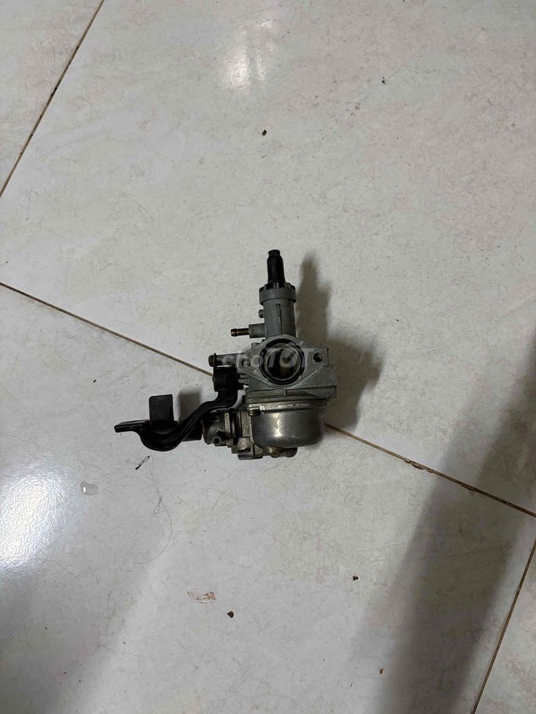 bình xăng con xe máy wave blade. Mua bán Phụ tùng xe tại Thành phố Thủ Đức Tp Hồ Chí Minh được đăng bởi Gia Huy hình 2