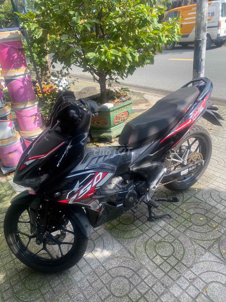 bán xe winer x. Mua bán Xe máy tại Quận 12 Tp Hồ Chí Minh được đăng bởi Đạt hình 3