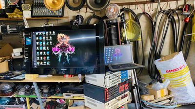 TiVi sam ssung 32inch có cổng HDMI và VGA. Mua bán Tivi, Âm thanh tại Thành phố Buôn Ma Thuột Đắk Lắk được đăng bởi Võ Văn Kiệt BMT