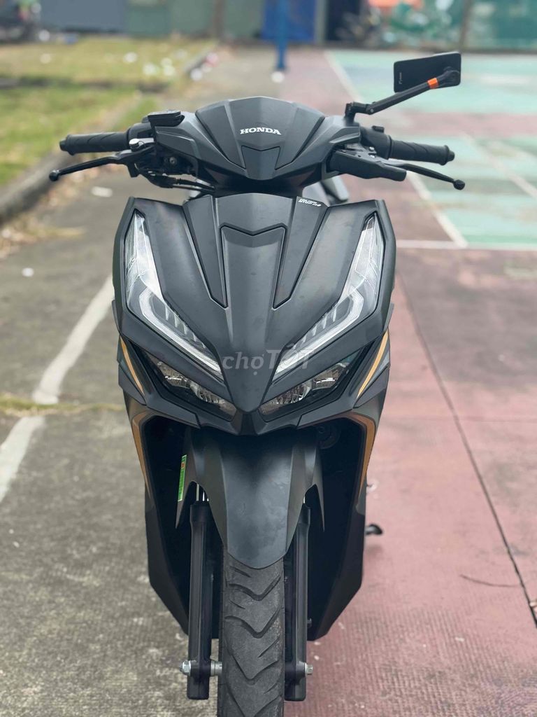 vario 125 khoas ga đời 2024 mới keng 43AG-010.91. Mua bán Xe máy tại Quận Sơn Trà Đà Nẵng được đăng bởi Minh Dũng bán trả góp 136 vân đồn  hình 5