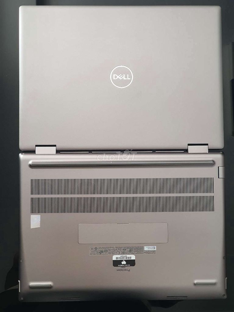 DELL PRECISION 7680 - I9 4090 -16GB - 3TB -11.2026