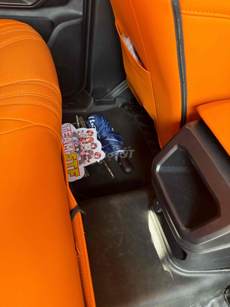 Ford Ranger 2023XLS 2.0 4x2 AT - 66000 km. Mua bán Ô tô tại Thành phố Thủ Đức Tp Hồ Chí Minh được đăng bởi VinFast Thủ Thiêm hình 18