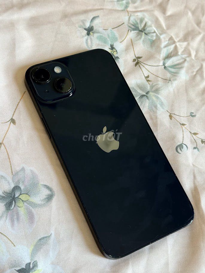 iPhone 14 Plus 512GB Đen VN/A. Mua bán Điện thoại tại Quận 1 Tp Hồ Chí Minh được đăng bởi Hải Anh hình 1