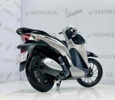 Honda SH Mode 2021 ABS