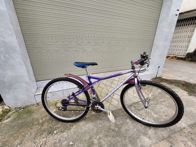 Xe đạp địa hình Maruishi Thép Cr-Mo Japan like new. Mua bán Xe đạp tại Quận Bình Tân Tp Hồ Chí Minh được đăng bởi Laptop 24H