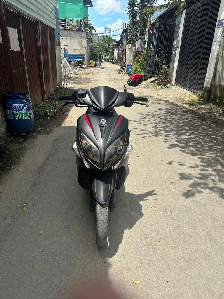 Nouvo 4 BSTP Giấy Tờ Đầy Đủ. Mua bán Xe máy tại Huyện Bình Chánh Tp Hồ Chí Minh được đăng bởi Trần Hoà hình 1