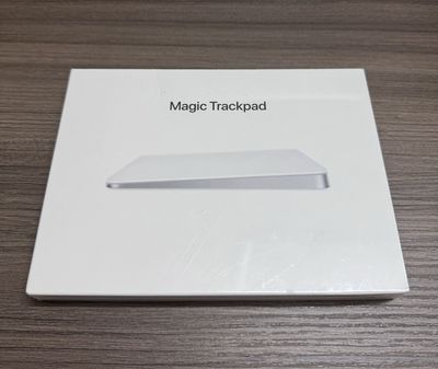 Bàn di chuột Magic Trackpad MK2D3
