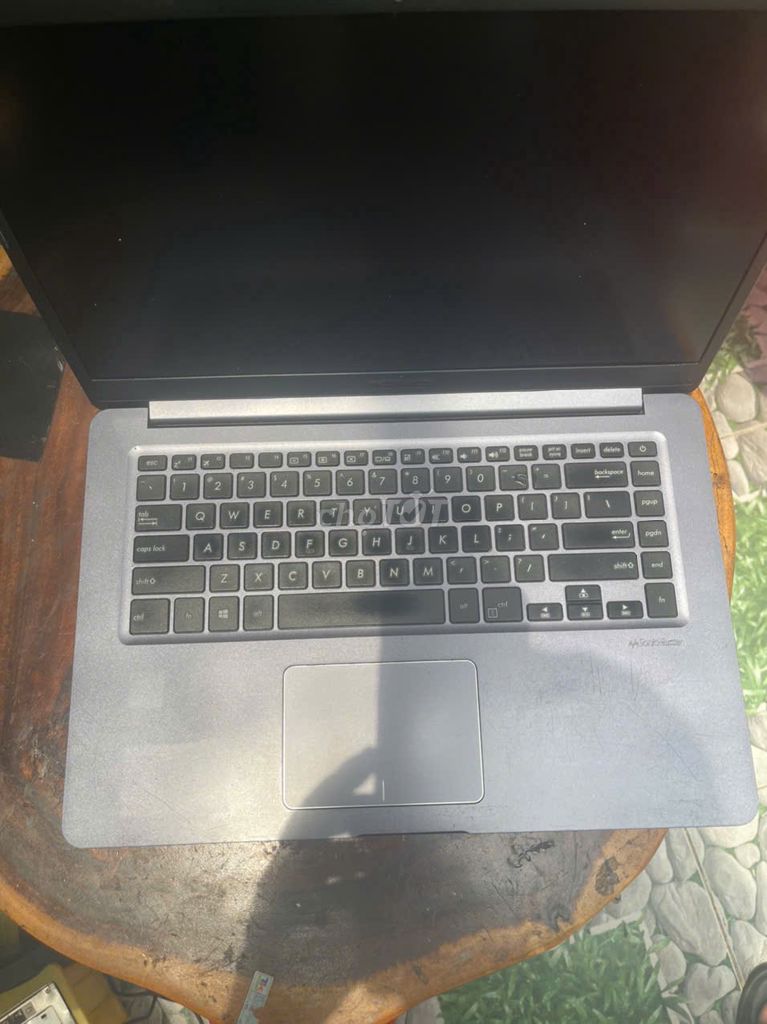 Asus X510 I5 gen 7 15.6 inch 8GB/128GB Like New. Mua bán Laptop tại Quận Gò Vấp Tp Hồ Chí Minh được đăng bởi Trần Khanh hình 1