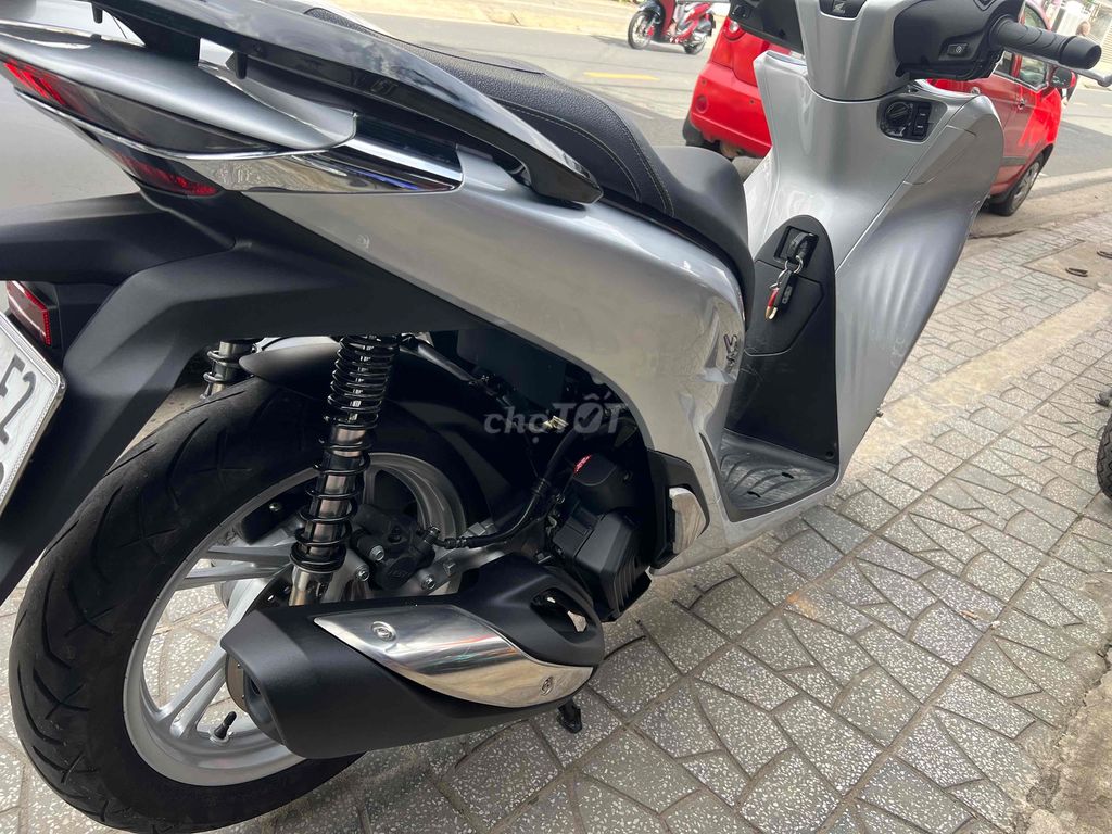 Sh 150 2023❇️Đồng Moto Đà Lạt❇️. Mua bán Xe máy tại Thành phố Đà Lạt Lâm Đồng được đăng bởi ĐỒNG MOTOR 2  cá nhân hình 3