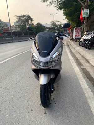 Honda PCX chính chủ đời cao zin đẹp khoá smartkey