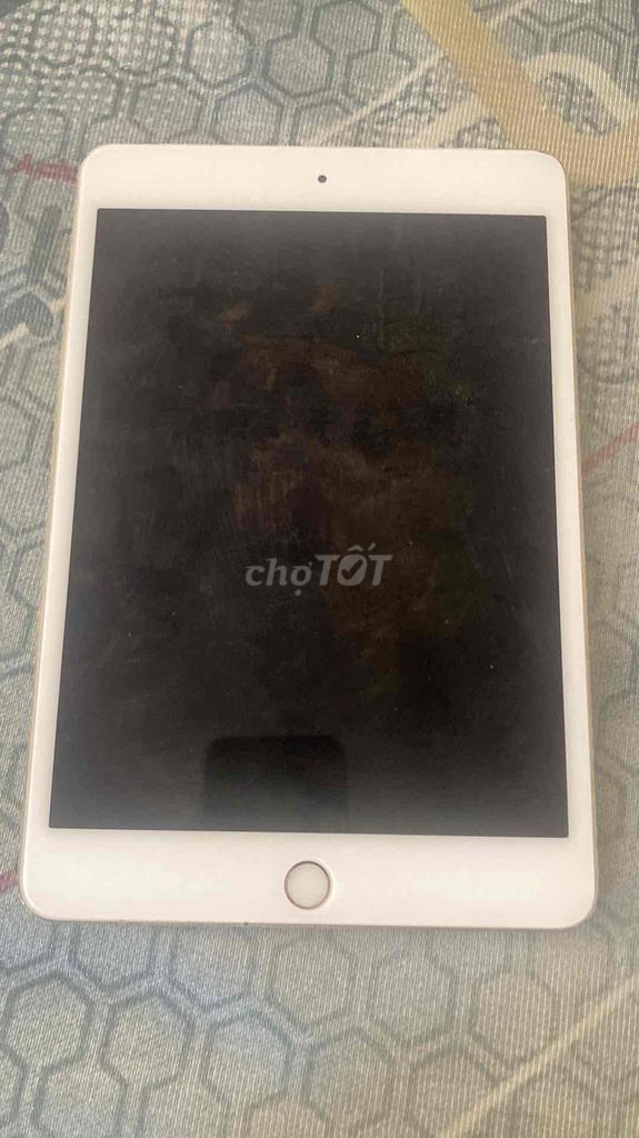 IPAD Ải2 QUỐC TẾ 64G