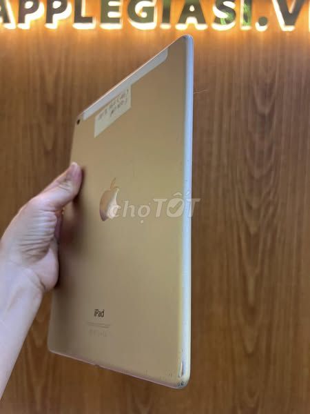 ipad air 2 16Gb xách tay Mỹ về. Mua bán Máy tính bảng tại Quận Gò Vấp Tp Hồ Chí Minh được đăng bởi Nguyễn Thị Thu Hiền hình 2