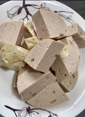 sản xuất chả lụa MHFoods sỉ từ 50.000 theo yêu cầu. Mua bán Đồ ăn, thực phẩm và các loại khác tại Quận 12 Tp Hồ Chí Minh được đăng bởi giochaMHFoods