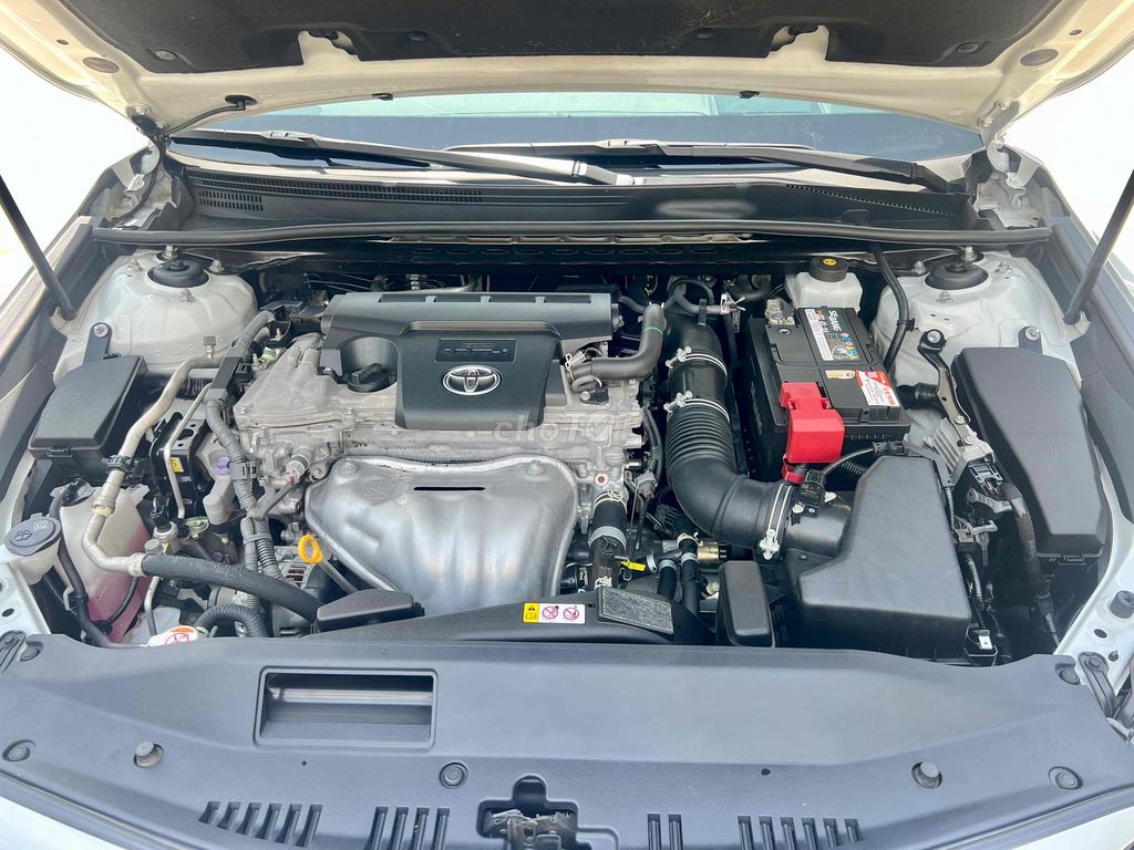 Toyota Camry 2021 - 2.5Q 62.000km. Mua bán Ô tô tại Huyện Hóc Môn Tp Hồ Chí Minh được đăng bởi Duy Minh hình 15